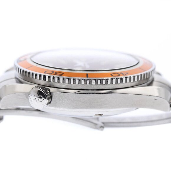 OMEGA Seamaster600 Planet Ocean Date Automatic Men's Watch - Picture 5 of 6